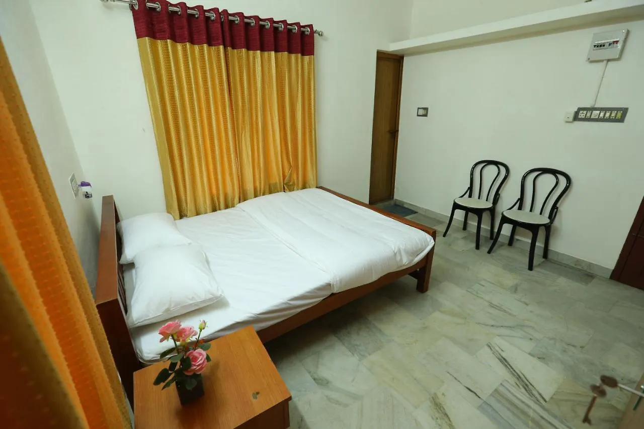 Parkhil Homes Kochi Villa