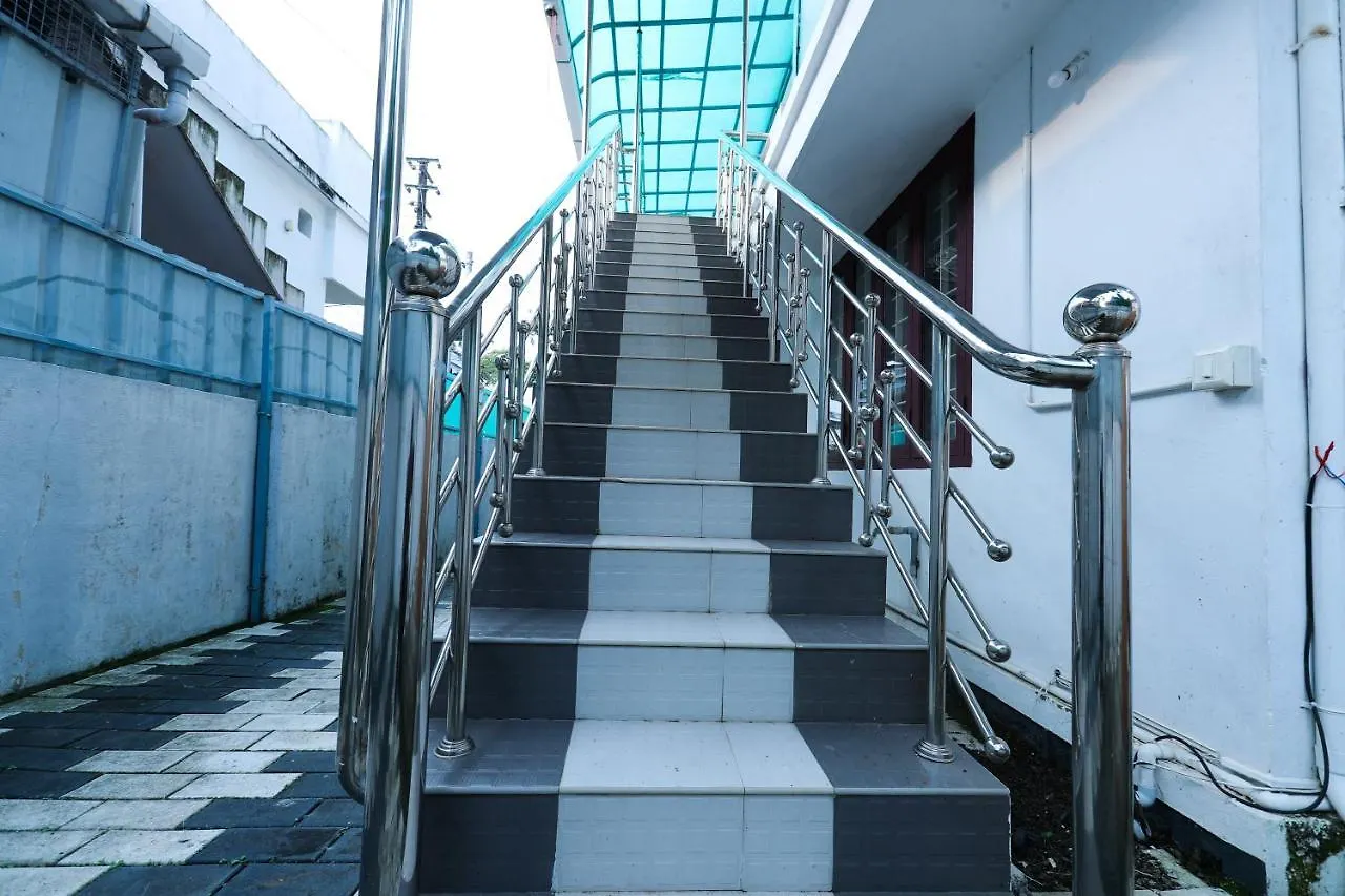 Parkhil Homes Kochi