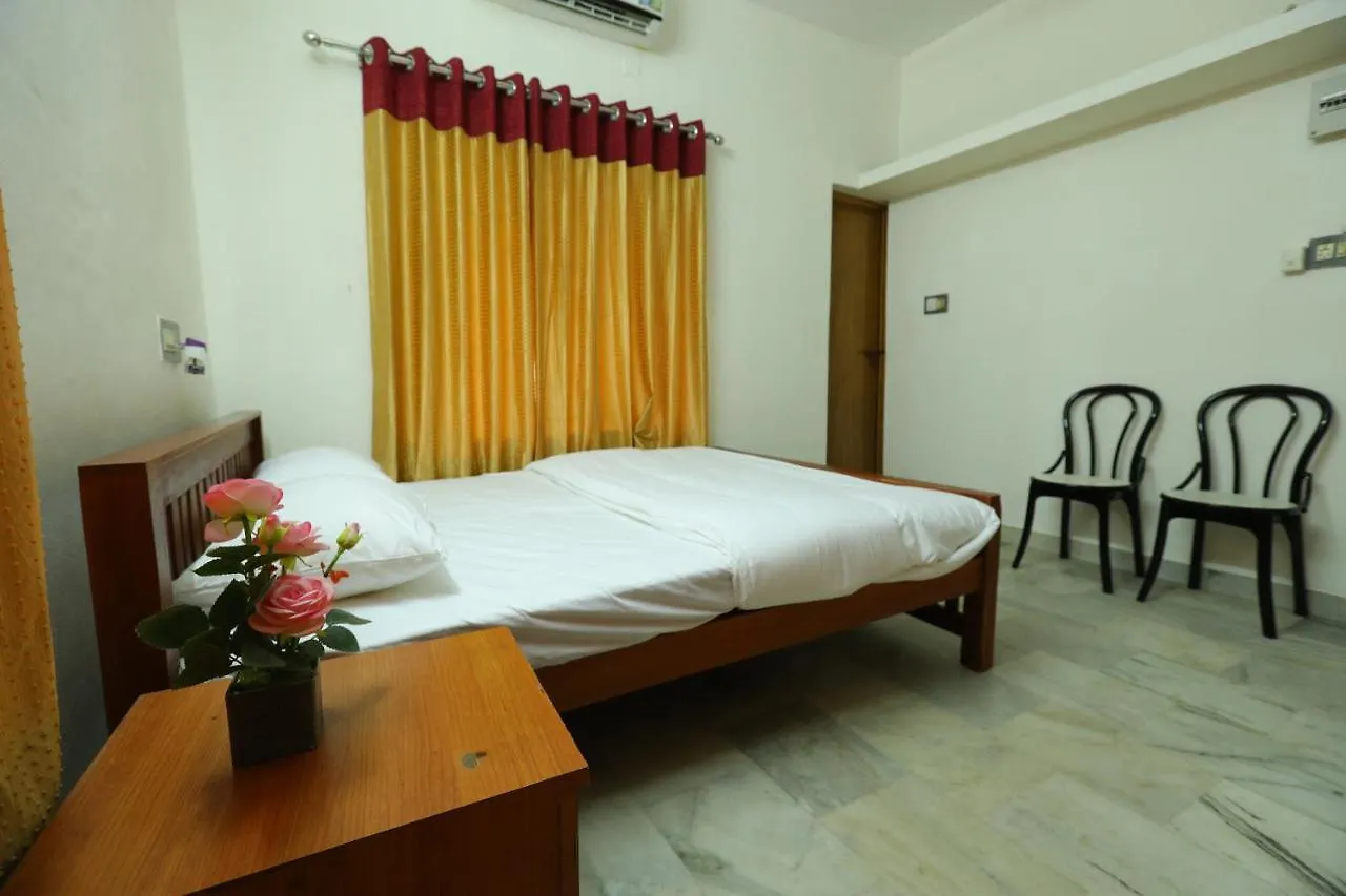 Villa Parkhil Homes Kochi