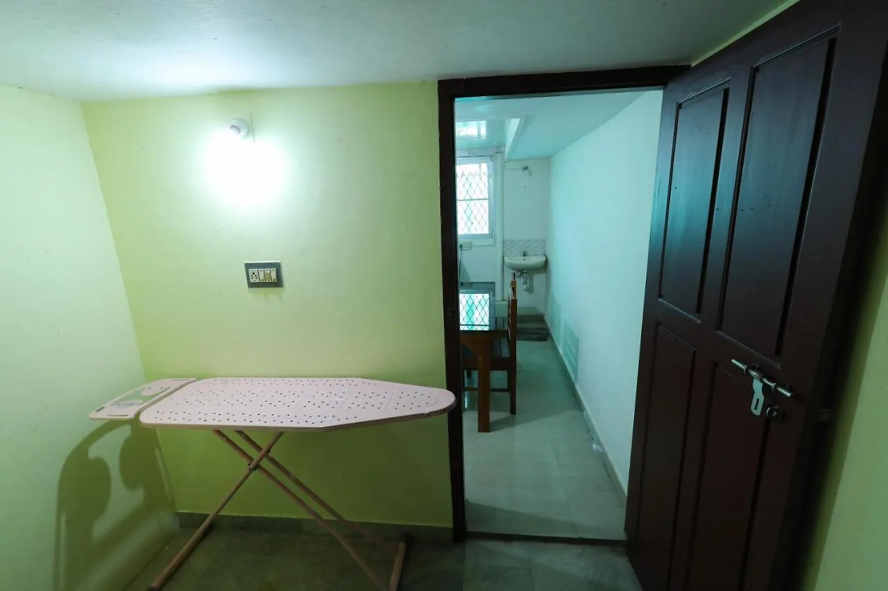 Parkhil Homes Kochi Villa