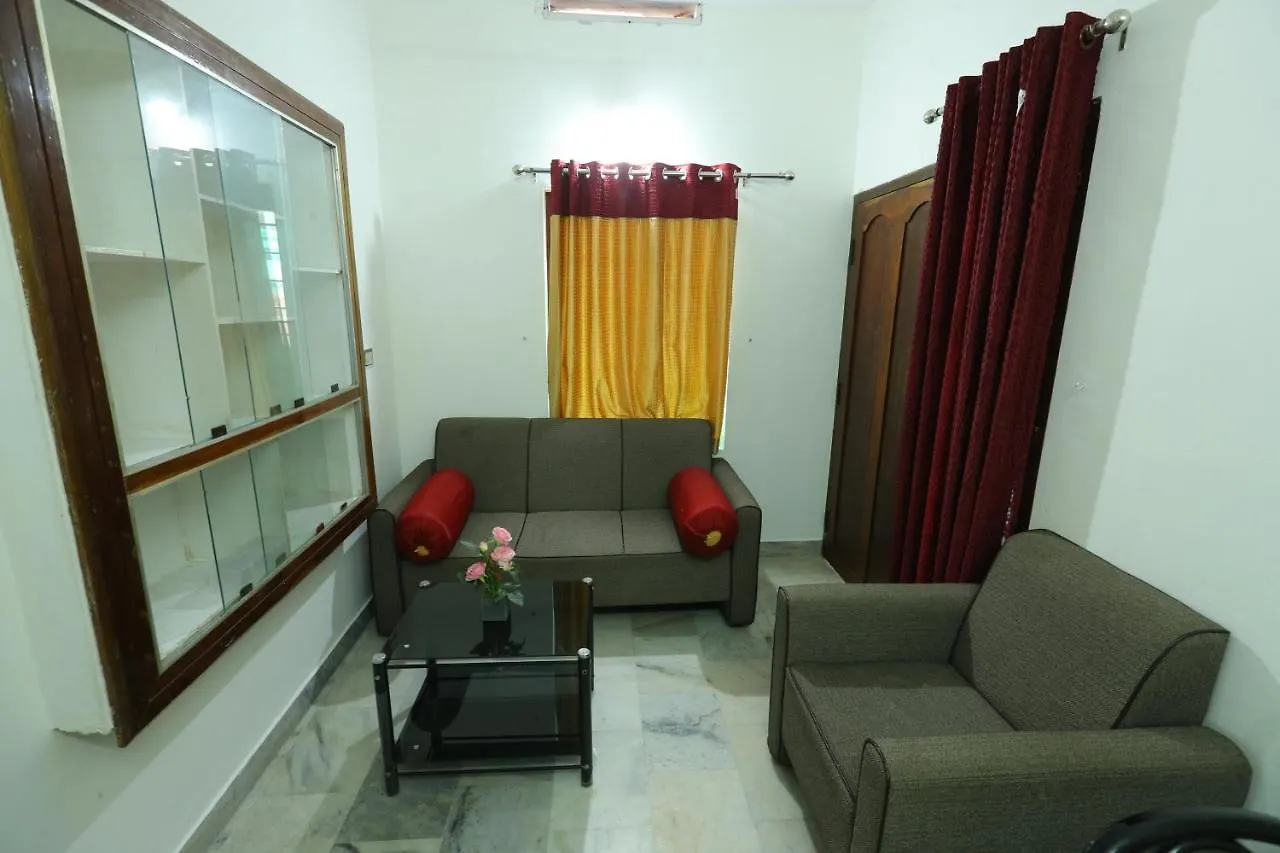 Parkhil Homes Kochi Villa