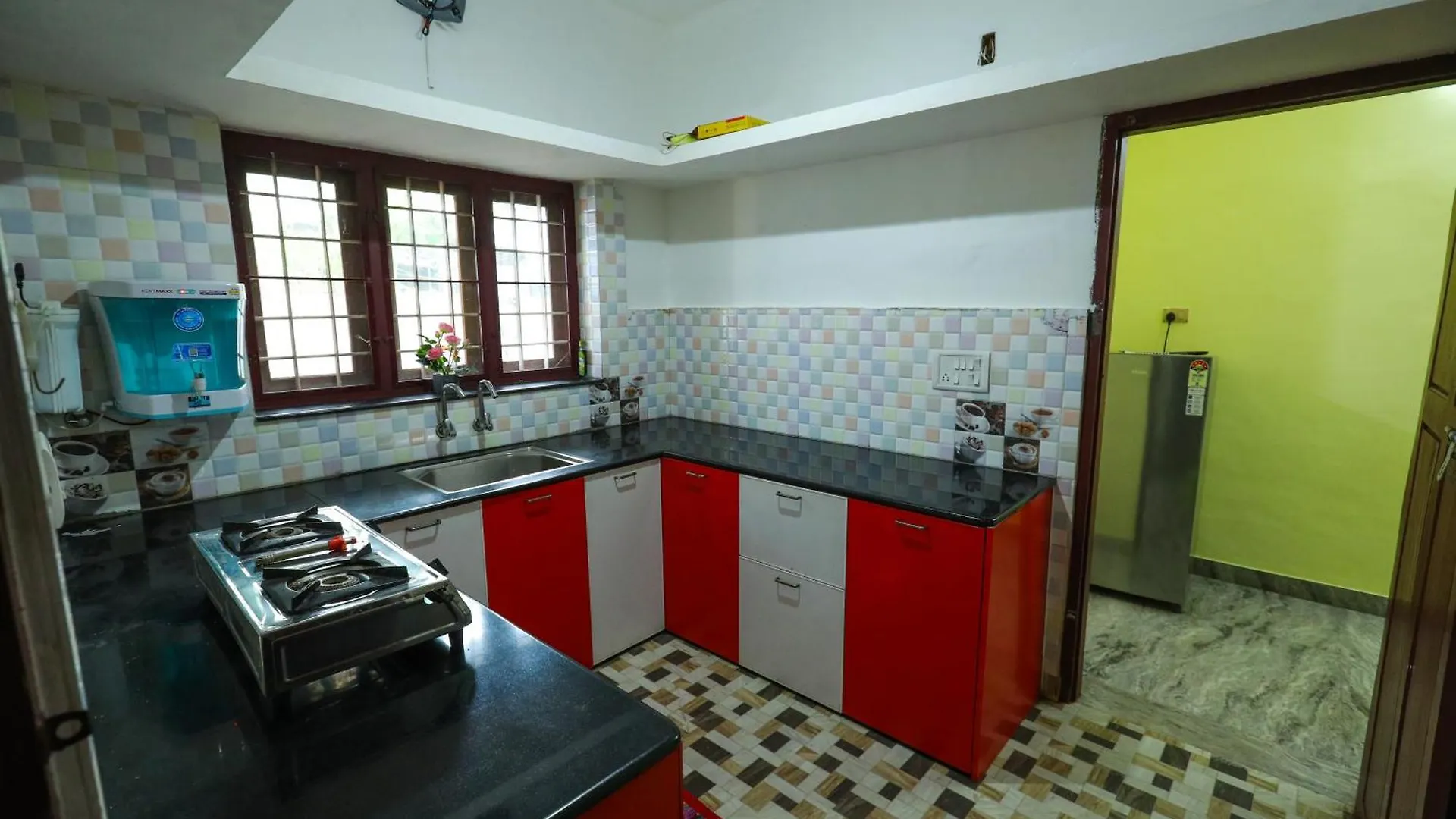Villa Parkhil Homes Kochi